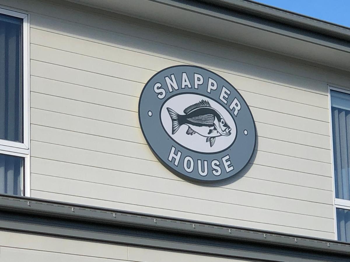 Rhyll Snapper House B&B 외부 사진