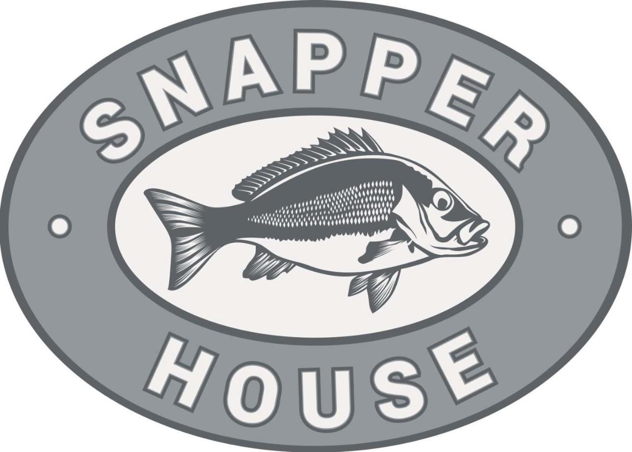 Rhyll Snapper House B&B 외부 사진